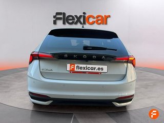 Skoda Scala 1.0 TSI 85KW (115 CV) DSG SELECTION