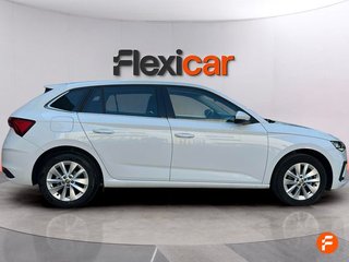 Skoda Scala 1.0 TSI 85KW (115 CV) DSG SELECTION