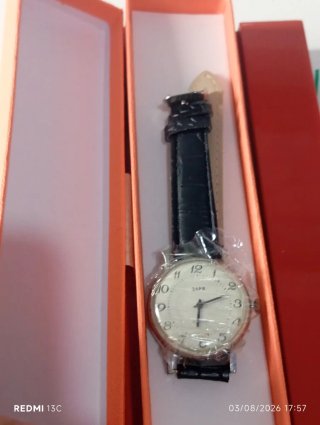 Orologio da polso