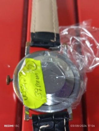 Orologio da polso