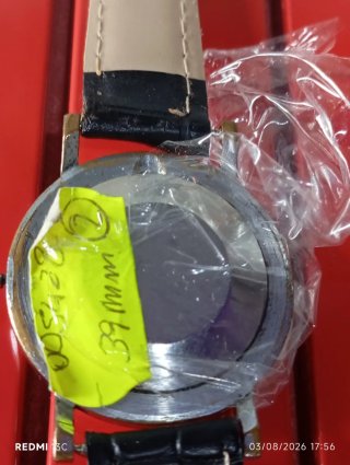Orologio da polso