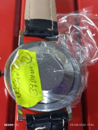 Orologio da polso