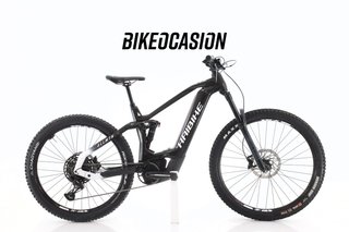 Promo · Bicicleta Haibike AllMtn CF8 t.M Reacondicionada