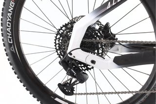 Promo · Bicicleta Haibike AllMtn CF8 t.M Reacondicionada