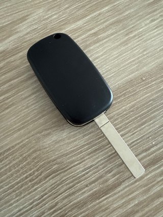 Mando Llave Renault Chip 7946 433mhz