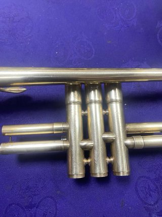 Campana Trompeta Yamaha