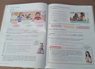 Educación en Valores Cívicos y Éticos Primaria ...