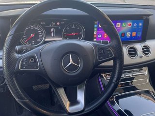 MERCEDES clase e