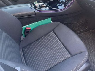 MERCEDES clase e