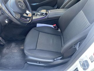 MERCEDES clase e