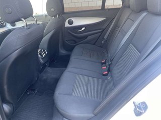 MERCEDES clase e