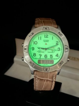 Orologio Citizen Full-Lumen vintage