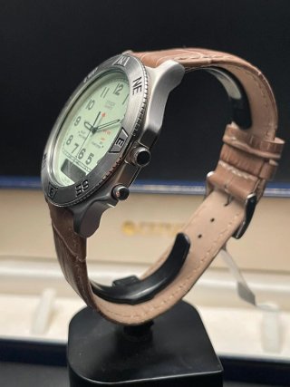 Orologio Citizen Full-Lumen vintage