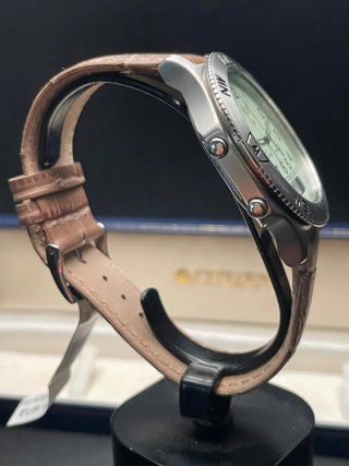 Orologio Citizen Full-Lumen vintage