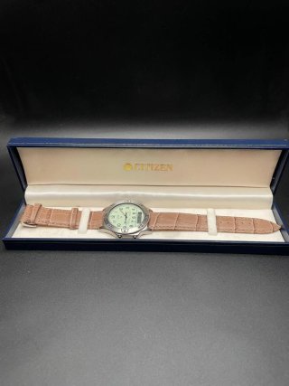 Orologio Citizen Full-Lumen vintage