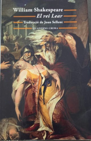 El rei Lear