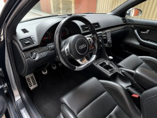 Audi RS4 2006