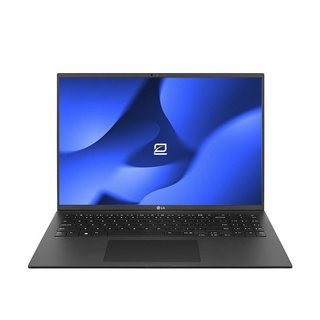 LG Gram 16ZB90R i7 1360P 16GB SSD Gris