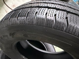 Neumáticos 215/65 R15C