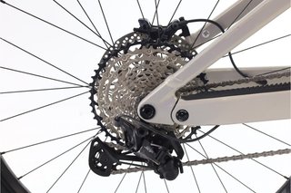 Bicicleta Scott Patron eRide 910 XT t.XL Reacondicionada