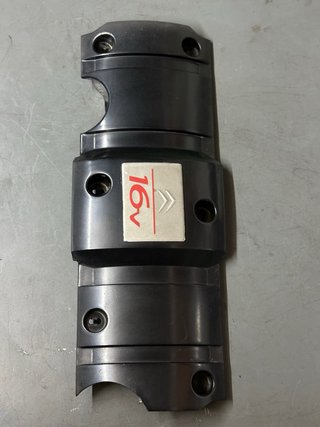 Tapa Bobinas 16V Citroën C2 VTS