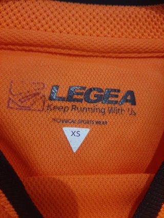 Camiseta de portero de football