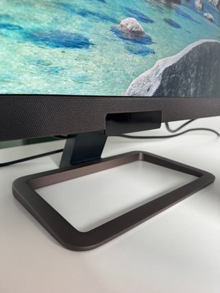 Monitor BenQ EX2780Q 27” QHD IPS 144Hz HDR