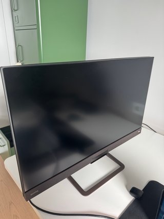 Monitor BenQ EX2780Q 27” QHD IPS 144Hz HDR