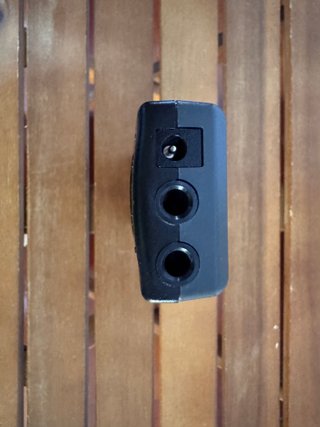 Afinador Korg GT-3 Guitarra y Bajo