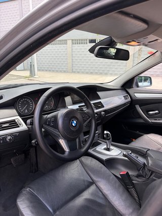 BMW Serie 5 2007