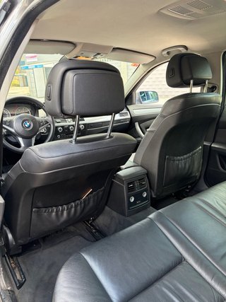 BMW Serie 5 2007