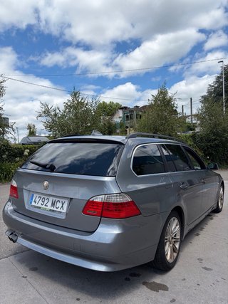 BMW Serie 5 2007