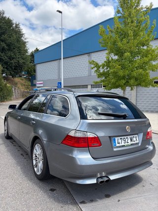 BMW Serie 5 2007
