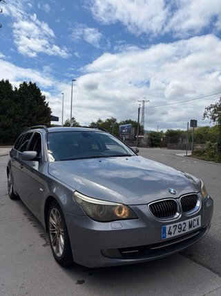 BMW Serie 5 2007