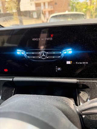 Mercedes-Benz GLA 2022