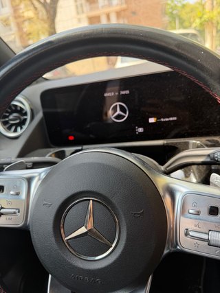 Mercedes-Benz GLA 2022