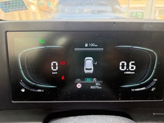 KIA Sportage 2024