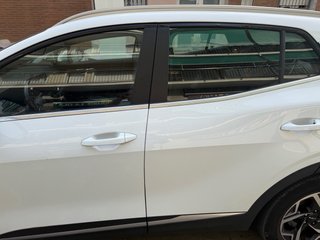 KIA Sportage 2024