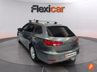 Seat Leon ST 1.2 TSI 81kW (110CV) St&Sp Style
