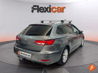 Seat Leon ST 1.2 TSI 81kW (110CV) St&Sp Style