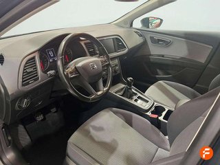 Seat Leon ST 1.2 TSI 81kW (110CV) St&Sp Style