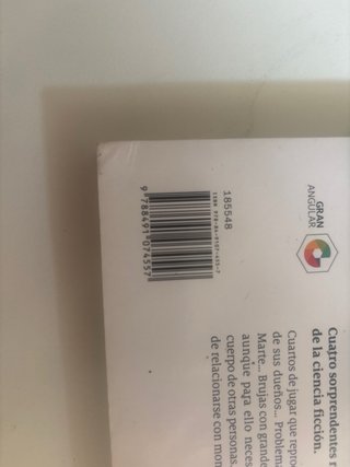 La bruja de abril y otros cuentos