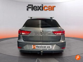 Seat Leon ST 1.2 TSI 81kW (110CV) St&Sp Style