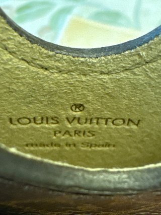 Louis Vuitton custodia iPhone 4 / 4S Monogram