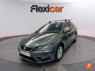 Seat Leon ST 1.2 TSI 81kW (110CV) St&Sp Style