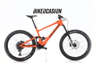 Promo · Bicicleta Specialized Turbo Kenevo SL GX t.XL Reacondicionada