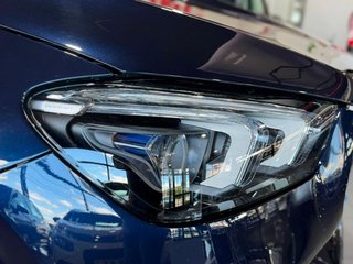Mercedes GLE GLE 350 de 4MATIC (Híbrido Enchufable)