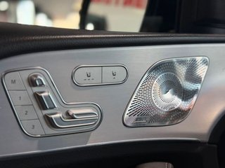 Mercedes GLE GLE 350 de 4MATIC (Híbrido Enchufable)