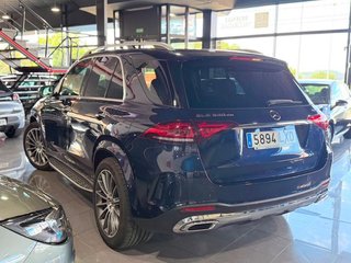 Mercedes GLE GLE 350 de 4MATIC (Híbrido Enchufable)