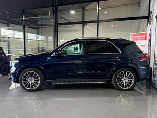 Mercedes GLE GLE 350 de 4MATIC (Híbrido Enchufable)